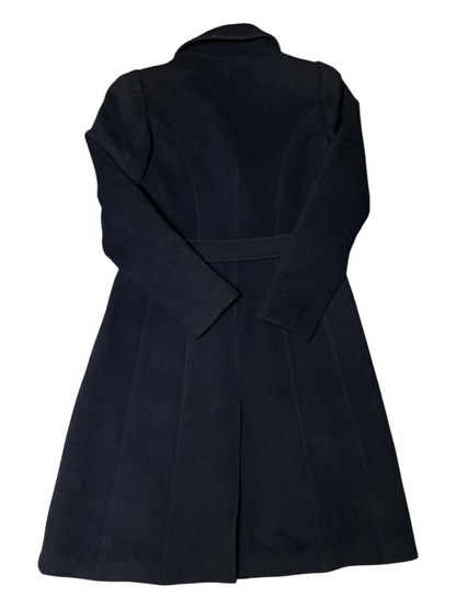 Burberry Blazer Shape Trench Coat Women's Size UK 10