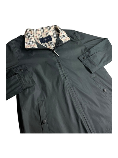 Burberry Golf Jacket Women's Size UK 10