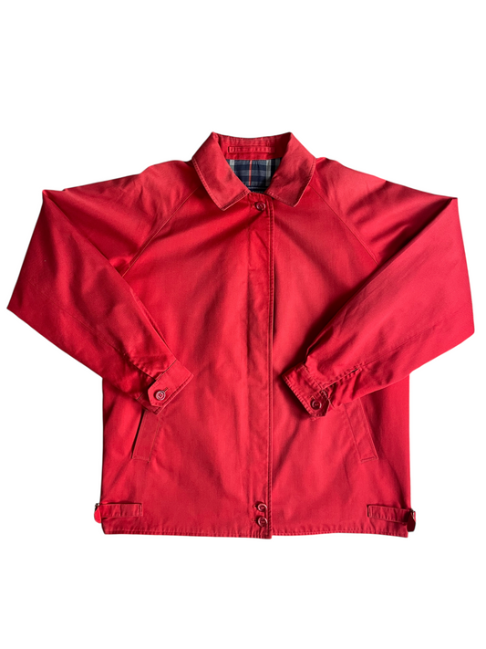Burberry's Jacket Women's Size UK 12
