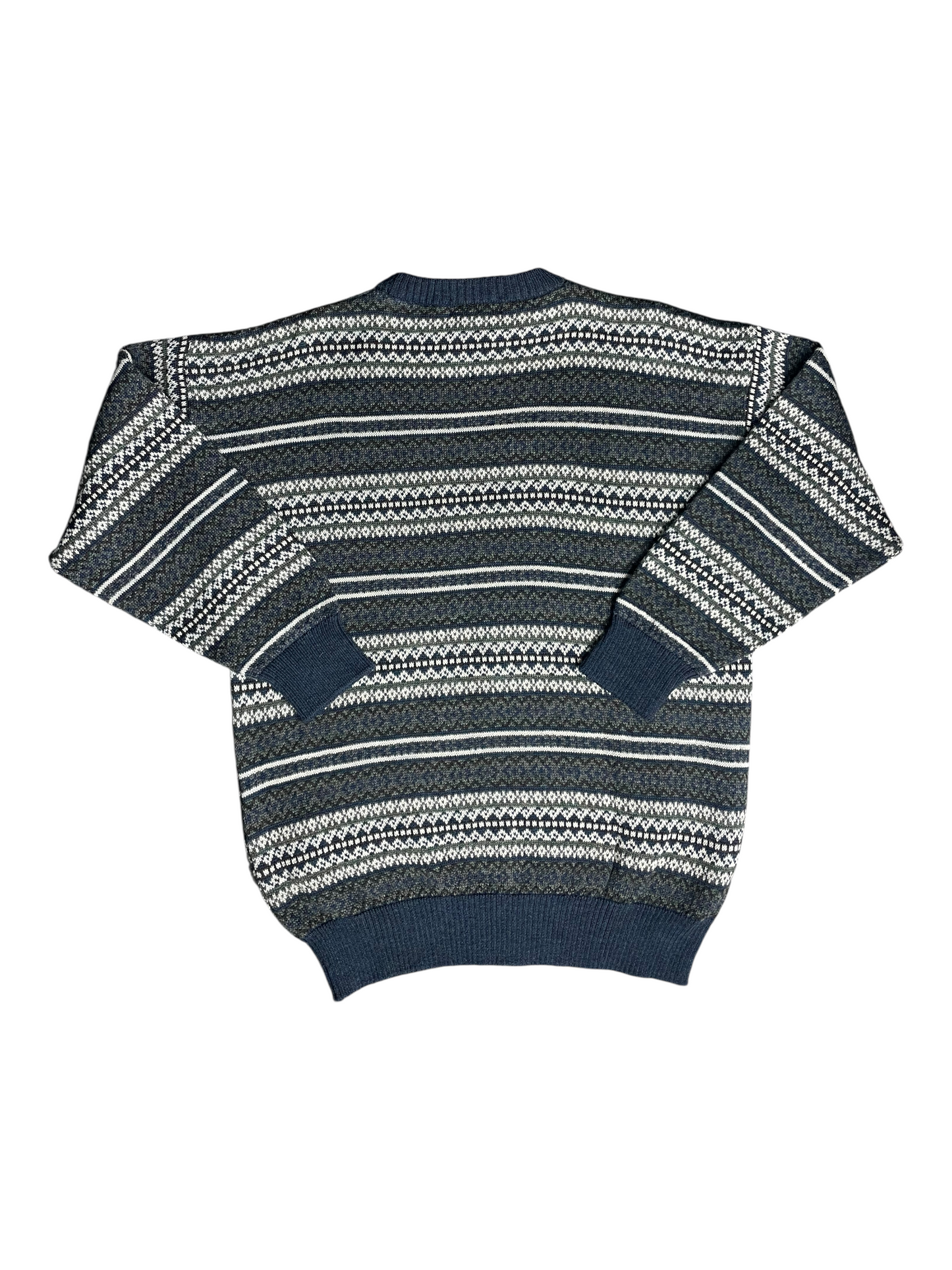 Burberry's Knit Jumper Men's Size L