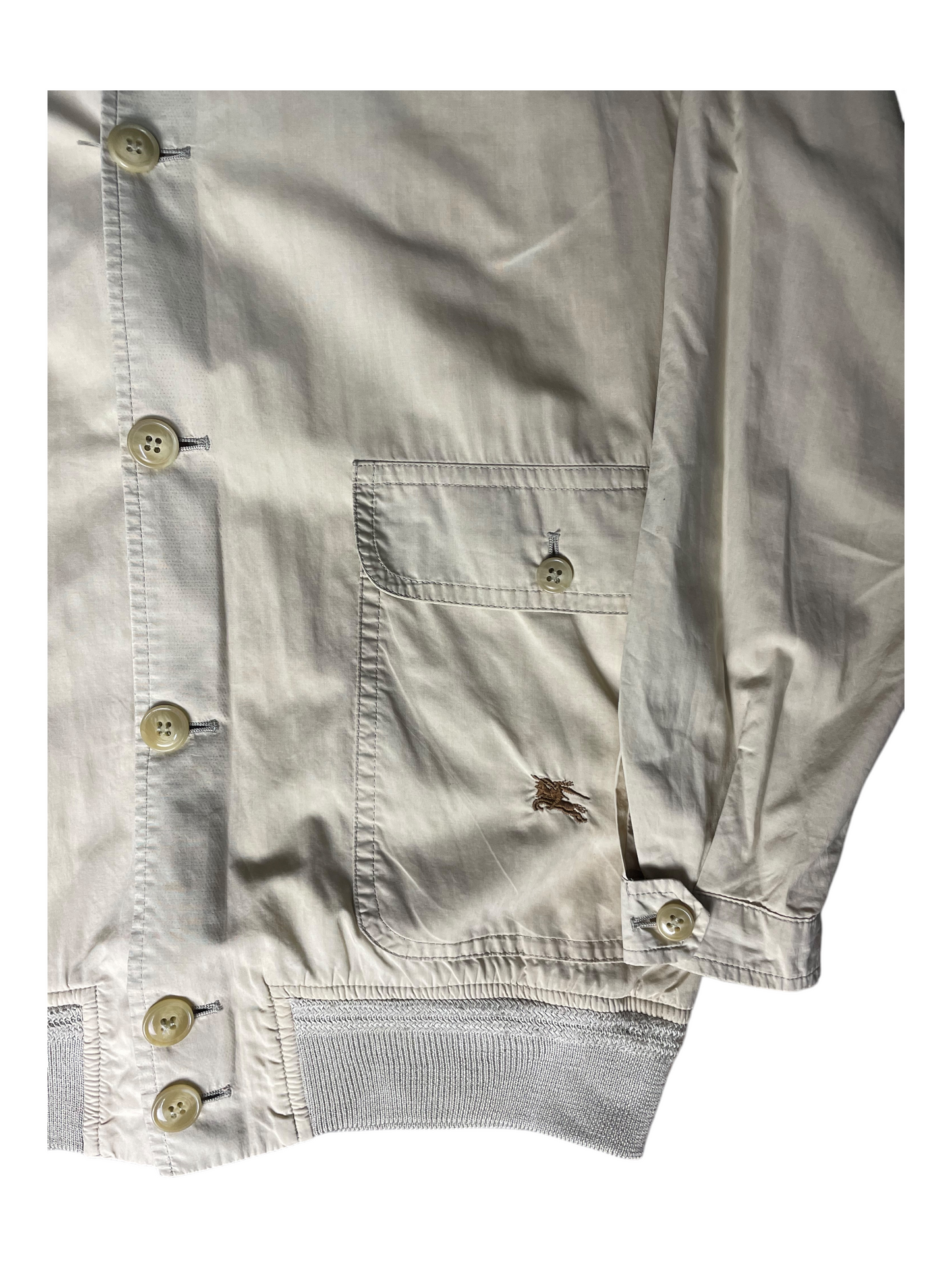 Burberry's Jacket Men's Size M