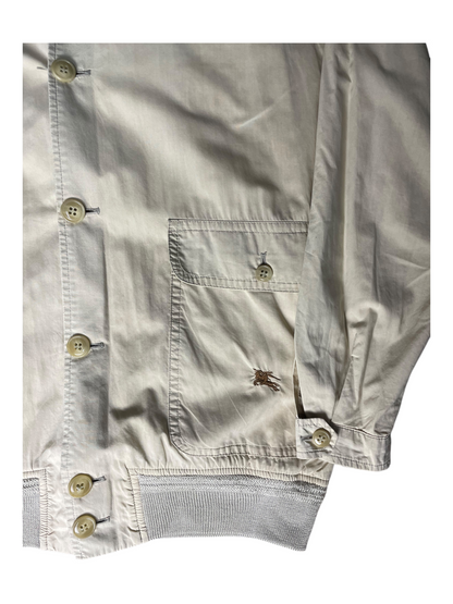 Burberry's Jacket Men's Size M