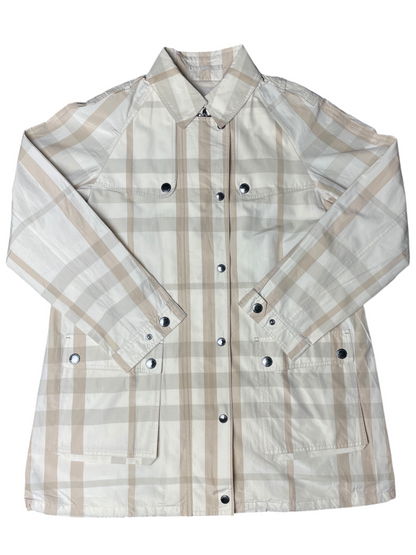 Burberry Jacket Women's Size UK 10