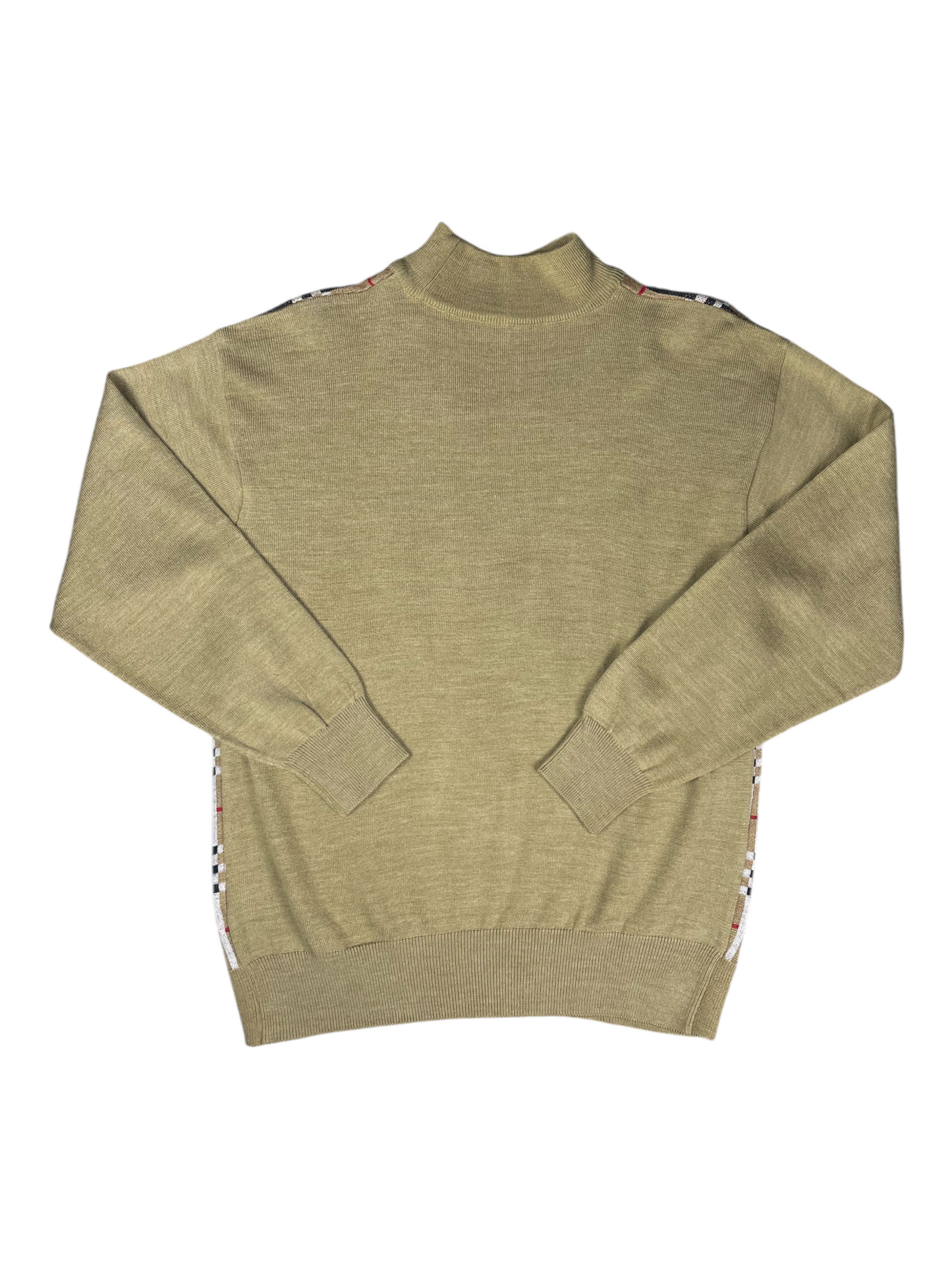 Burberry's Knit Jumper Men's Size L