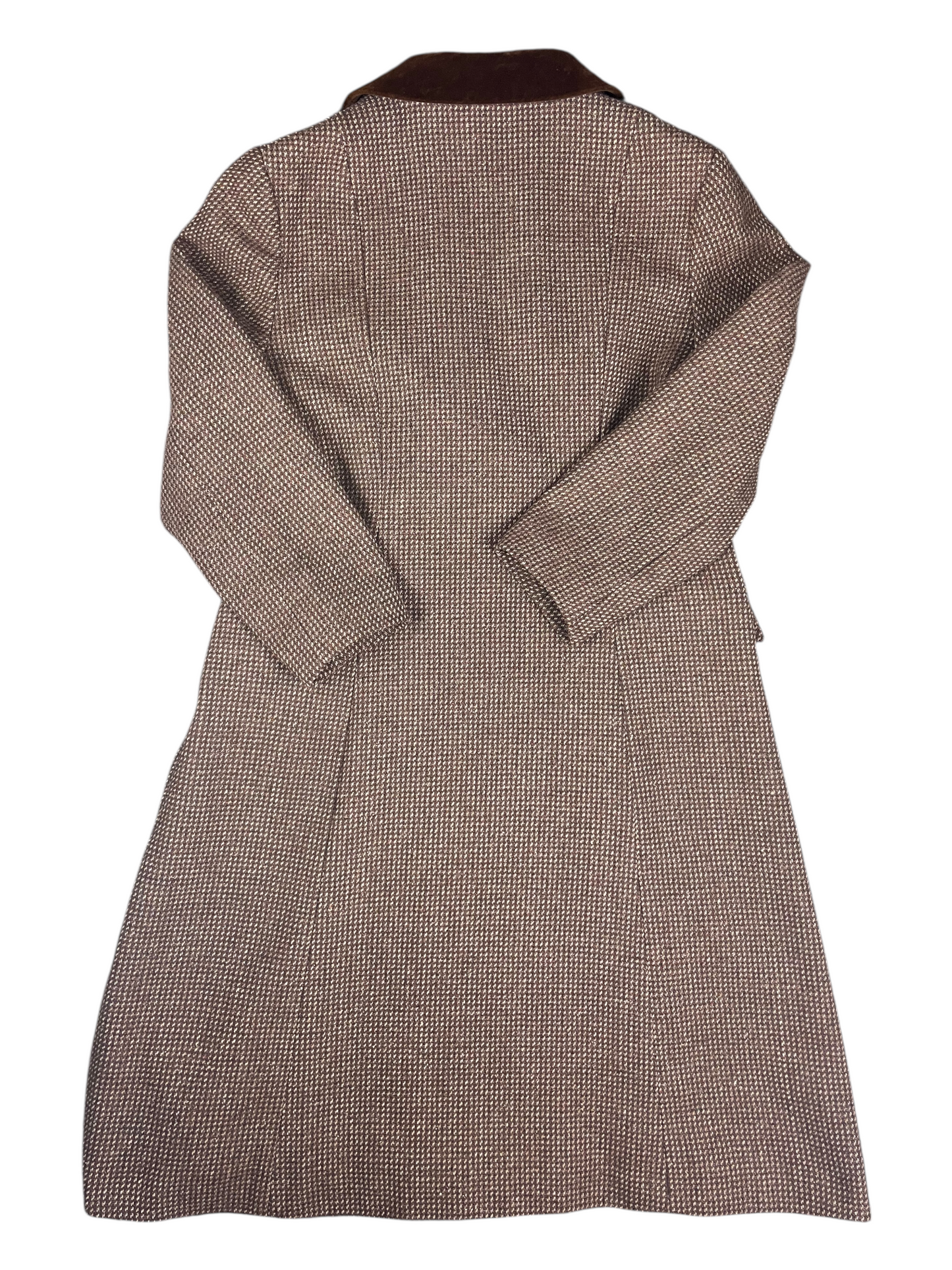Burberry's Over Coat Men's Size M