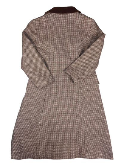 Burberry's Over Coat Men's Size M