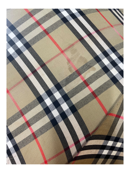 Burberry's Umbrella