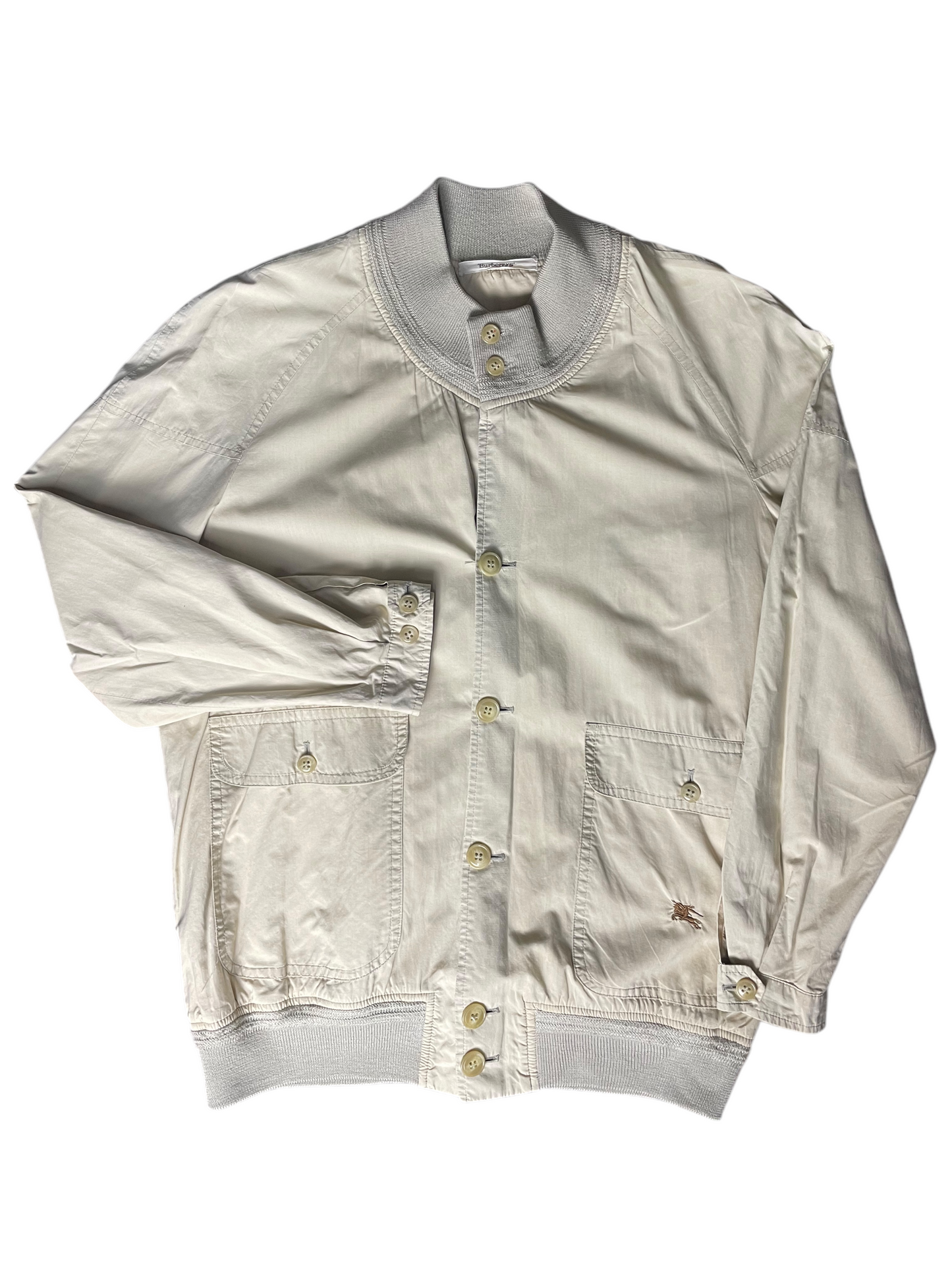 Burberry's Jacket Men's Size M