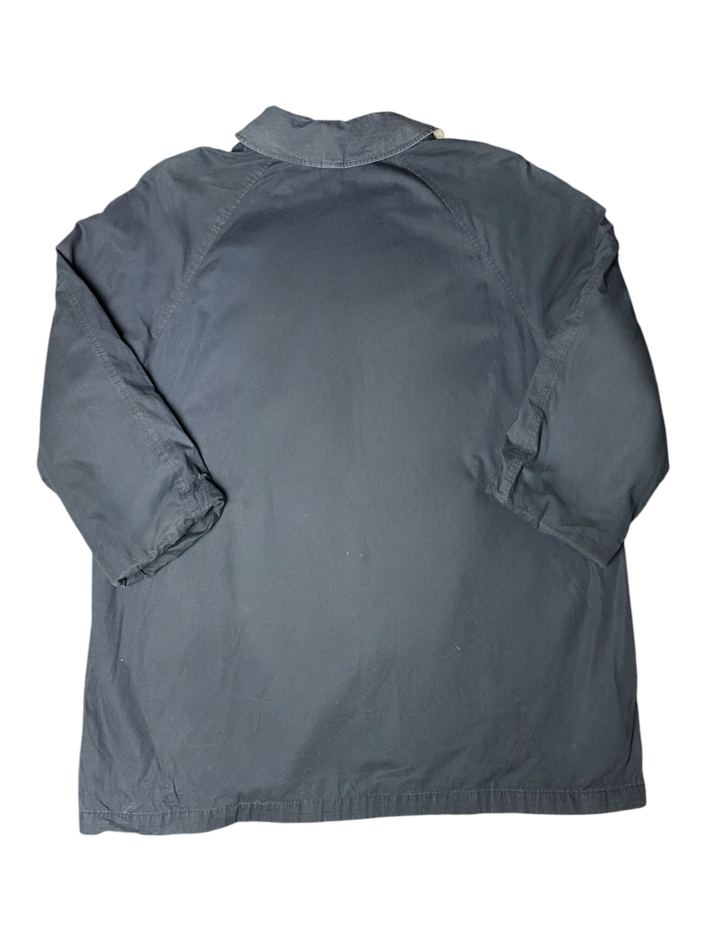 Burberry's 3\4 Sleeved Jacket Men's Size L