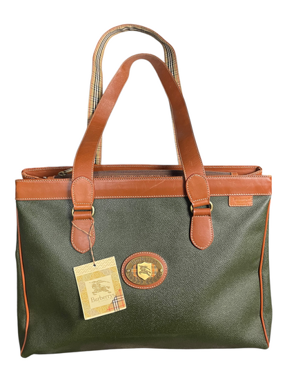 Burberry's Handbag
