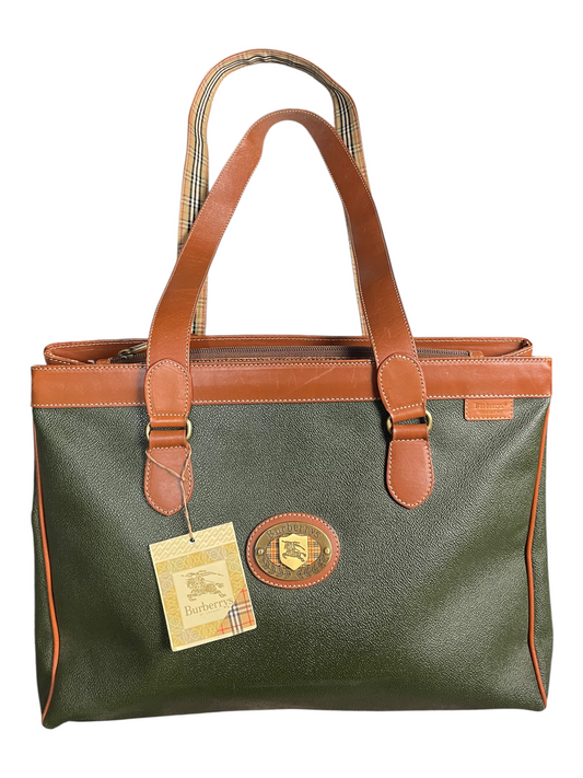 Burberry's Handbag