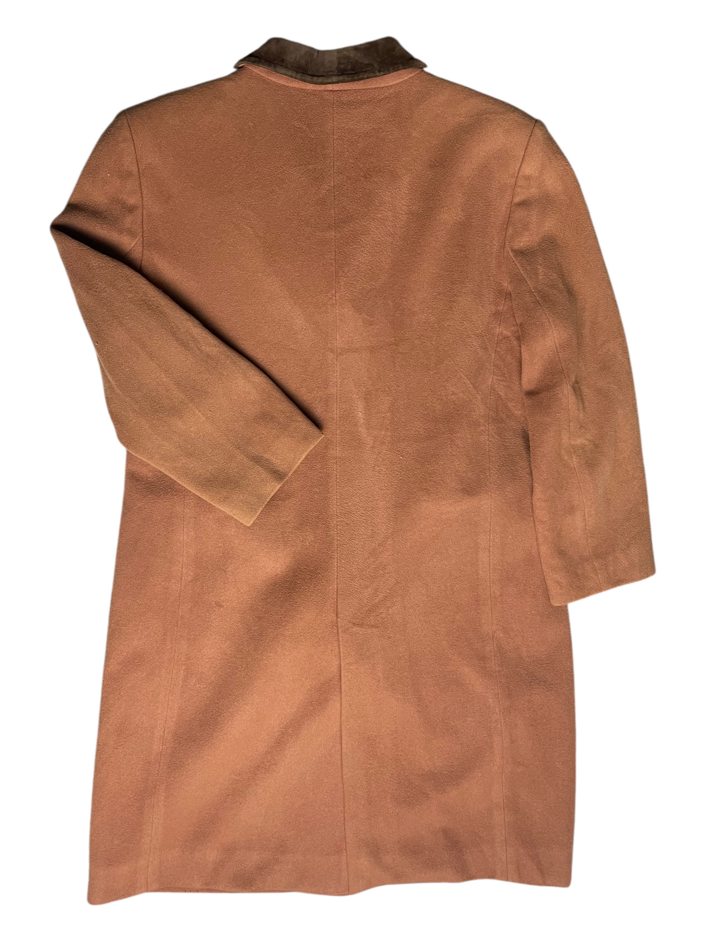 Burberry's OverCoat Women's UK 12