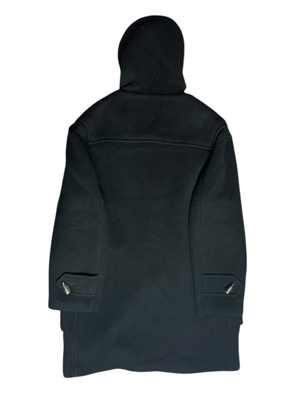 Burberry London Hooded Duffle Coat Men's Size L
