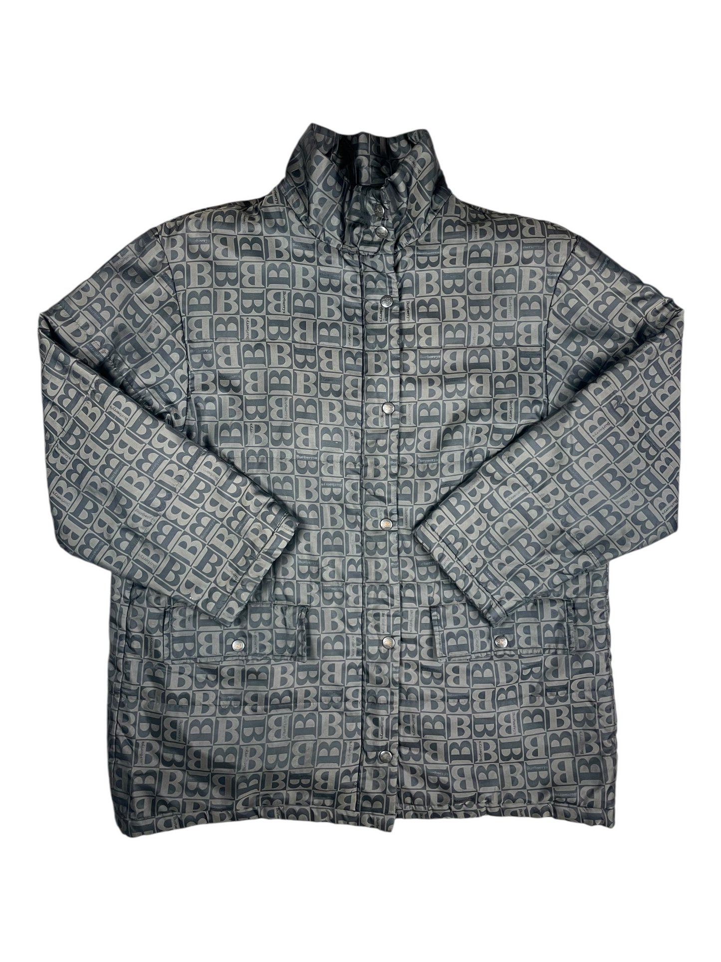 Burberry's Jacket Men's Size L