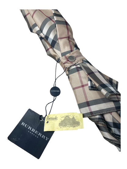 Burberry London Umbrella