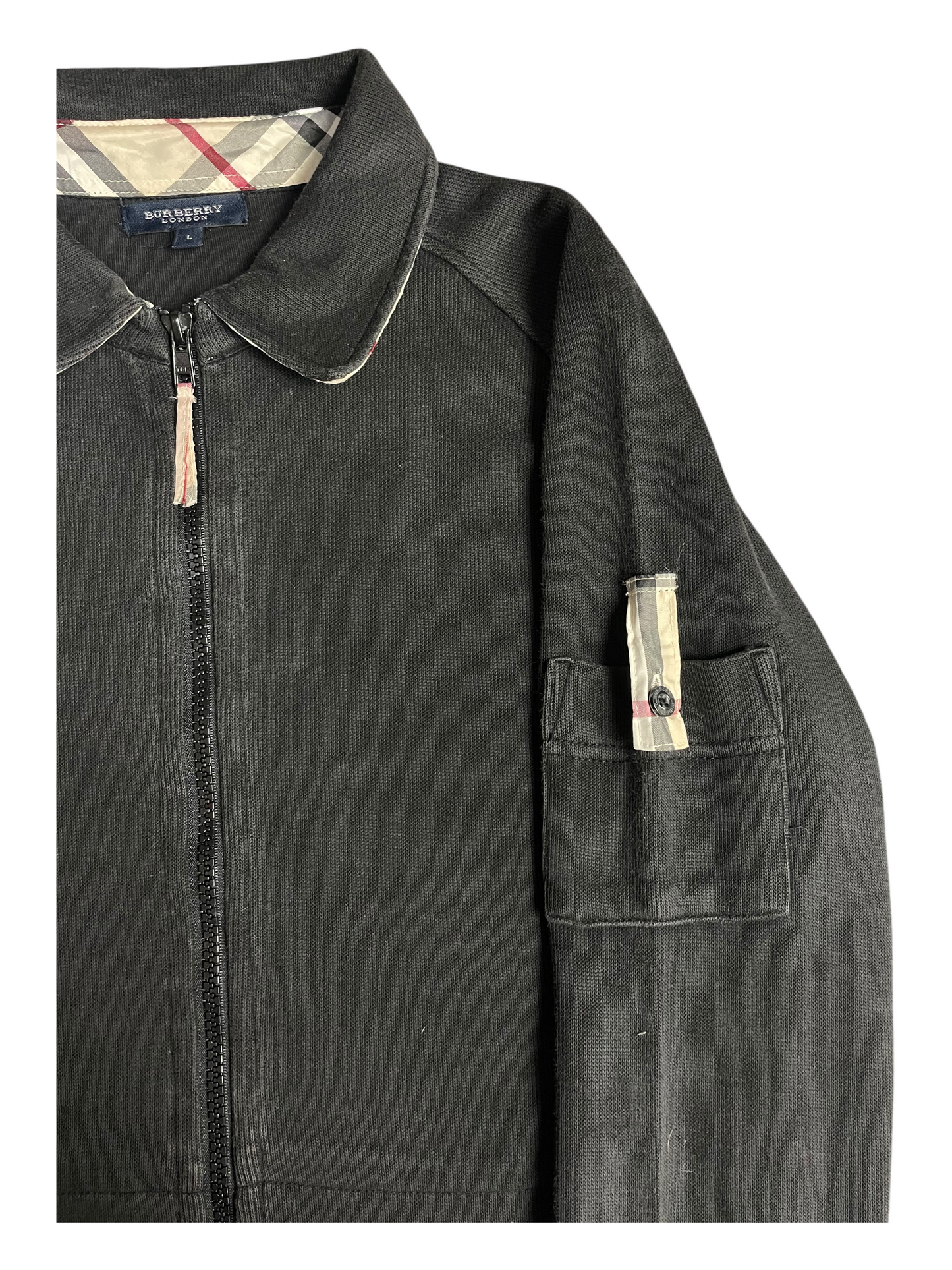 Burberry London Cardigan Women's Size UK 10