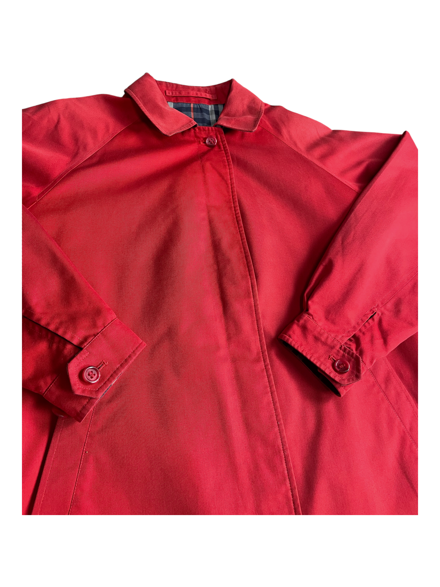 Burberry's Jacket Women's Size UK 12