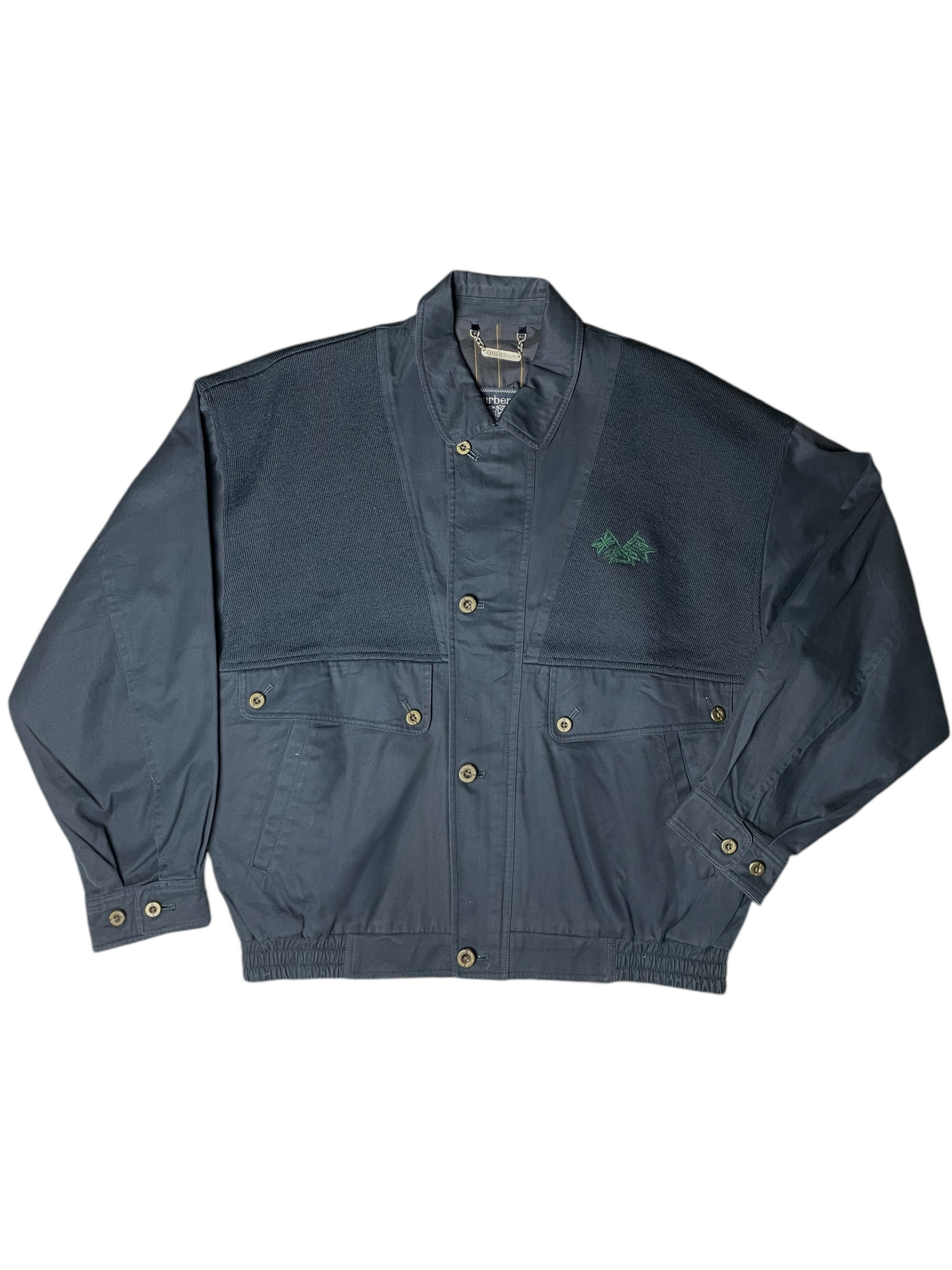 Burberry's Jacket Men's Size M