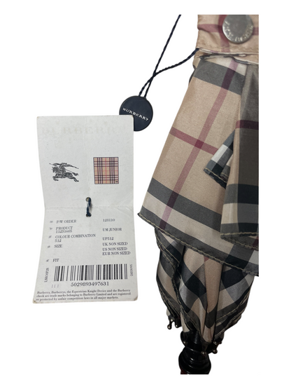 Burberry London Umbrella