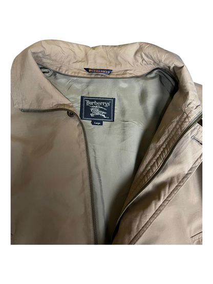 Burberry's Jacket Men's Size M