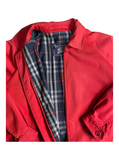 Burberry's Jacket Women's Size UK 12