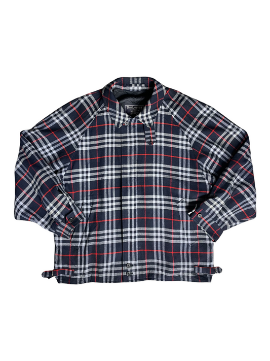 Burberry's Jacket Men's Size L