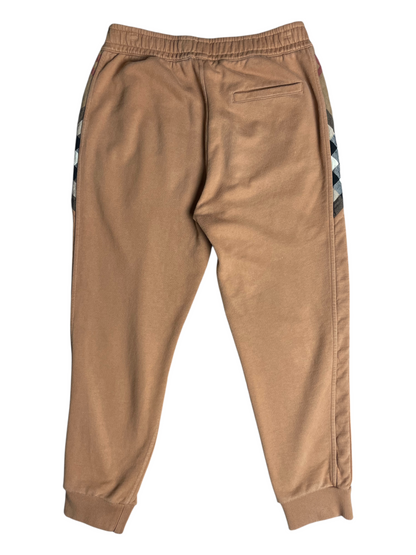New Season Burberry Jogging Bottoms 28" Waist