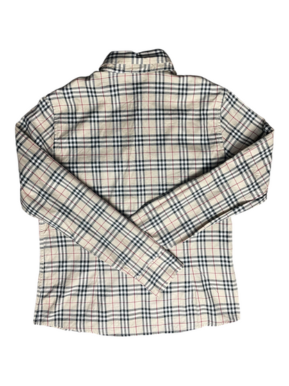 Burberry London Shirt Men's Size L