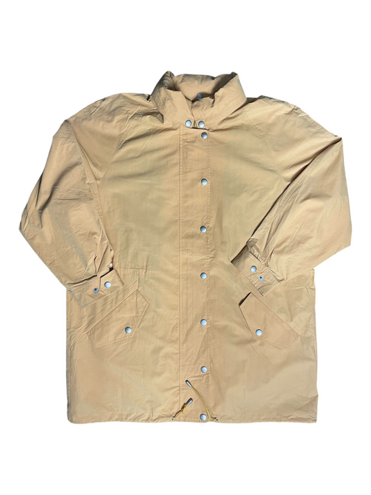 Burberry's Hooded Jacket Men's Size XL
