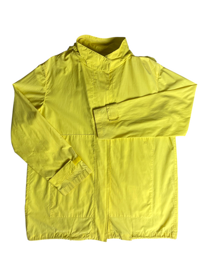 Burberry London Lightweight Hooded Jacket Men's Size M