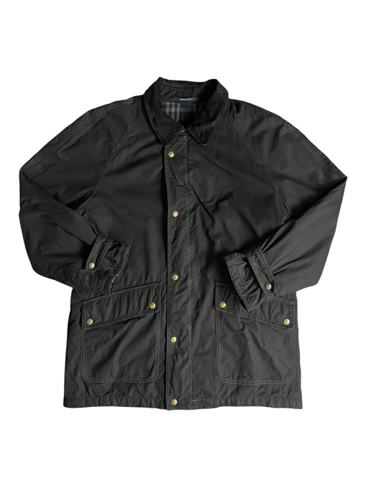 Burberry's Coat Men's Size L