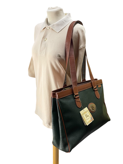 Burberry's Handbag