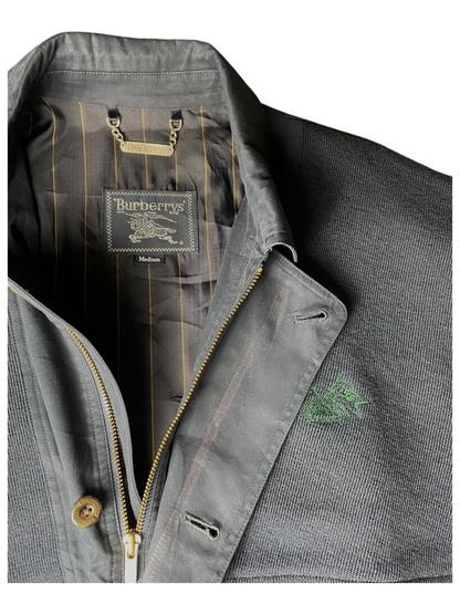 Burberry's Jacket Men's Size M