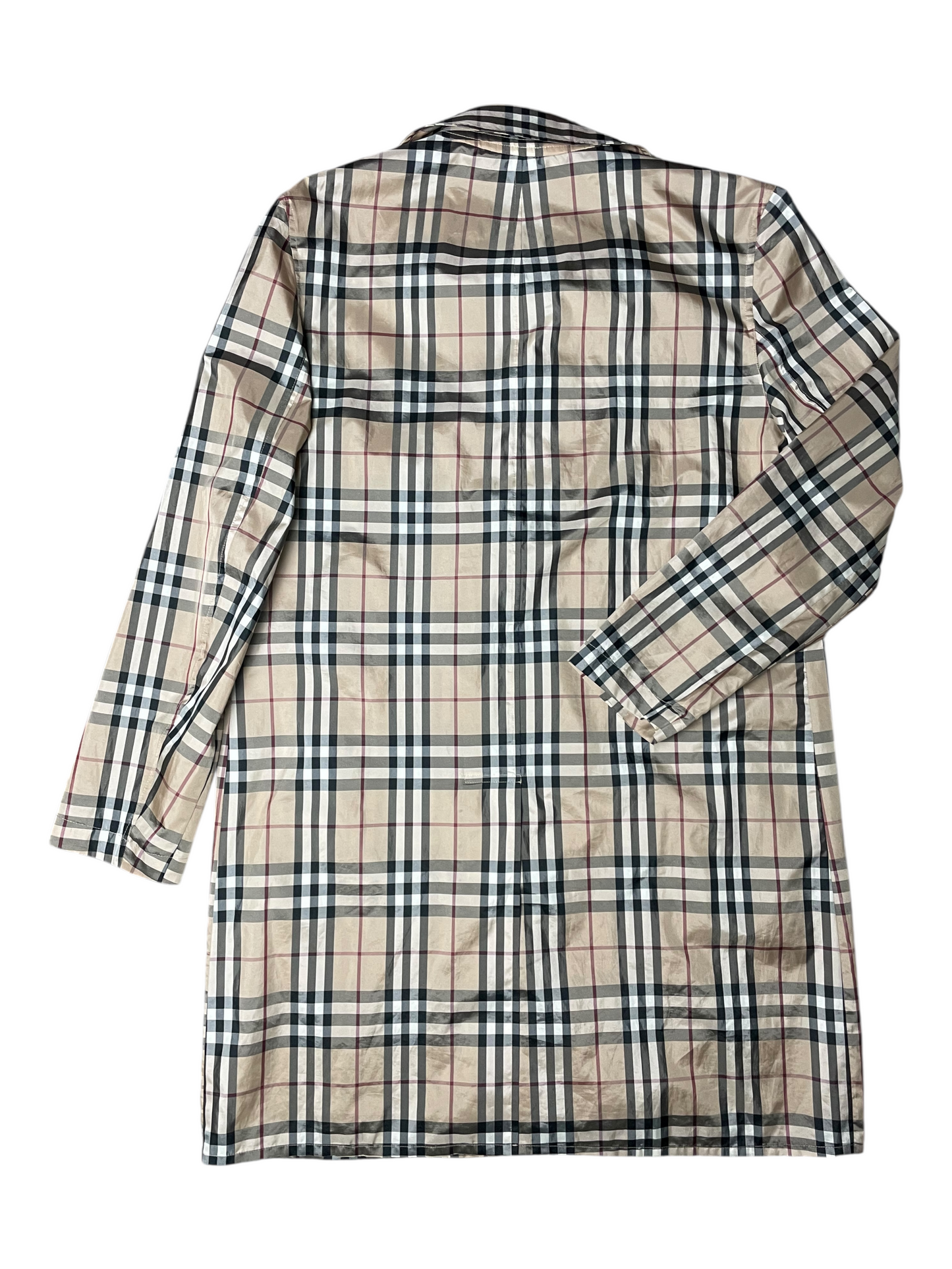 Burberry Light Weight Jacket Men's Size L
