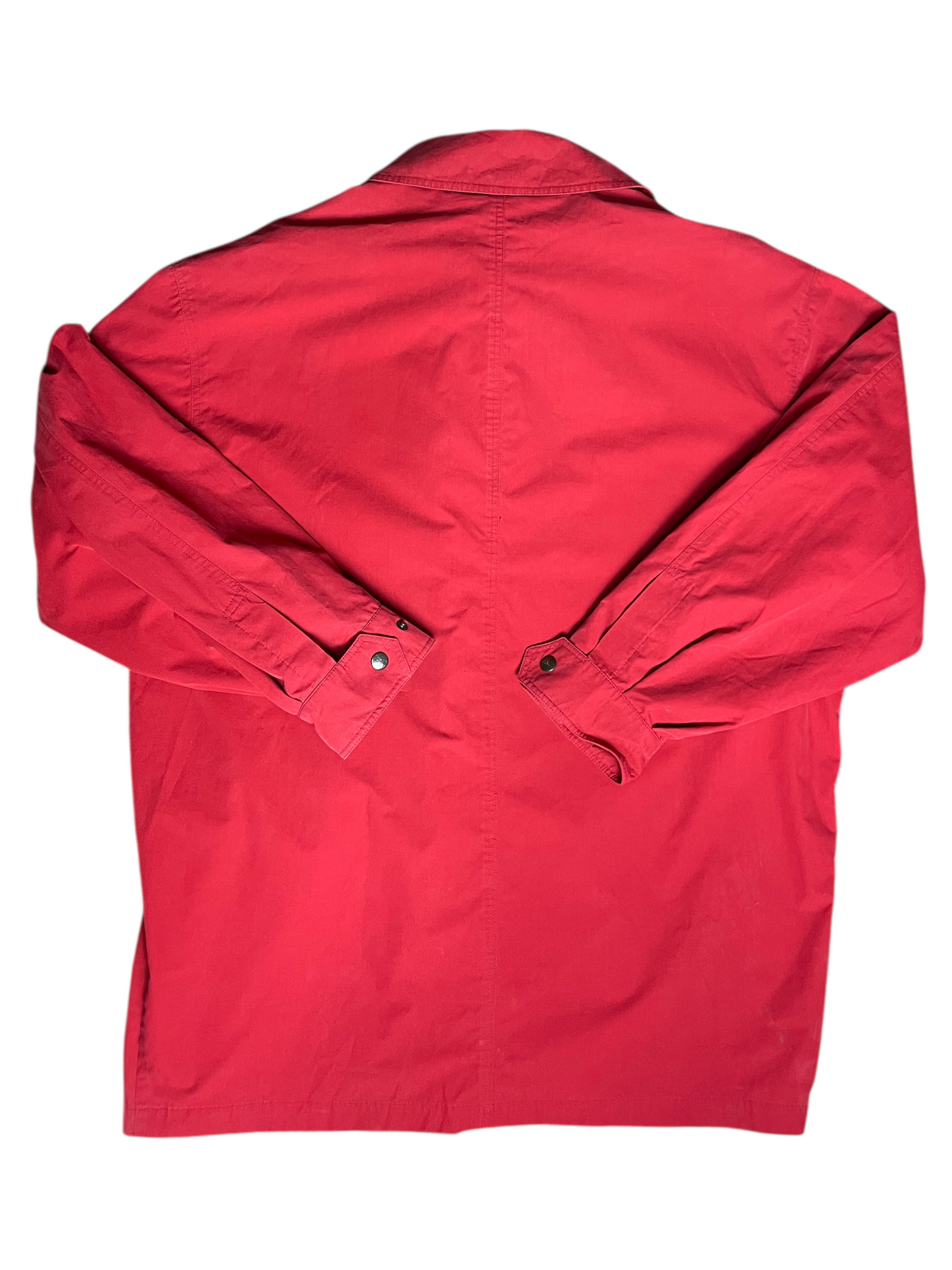 Burberry's Coat Men's Size XL
