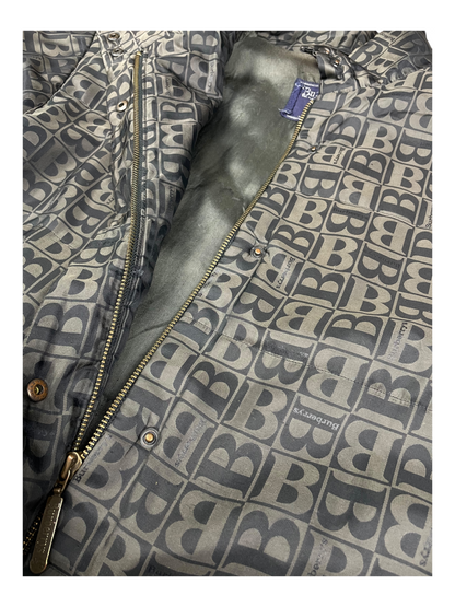 Burberry's Jacket Men's Size L