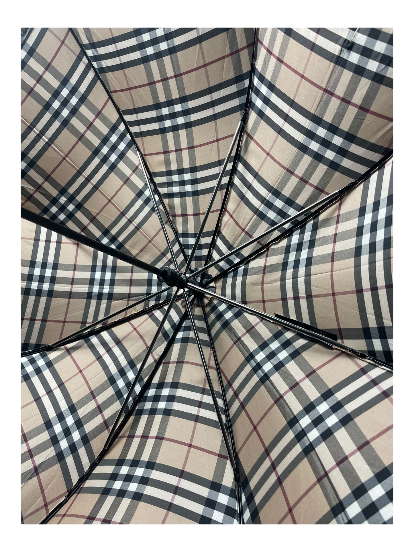 Burberry London Umbrella