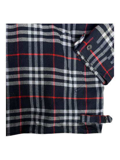 Burberry's Jacket Men's Size L