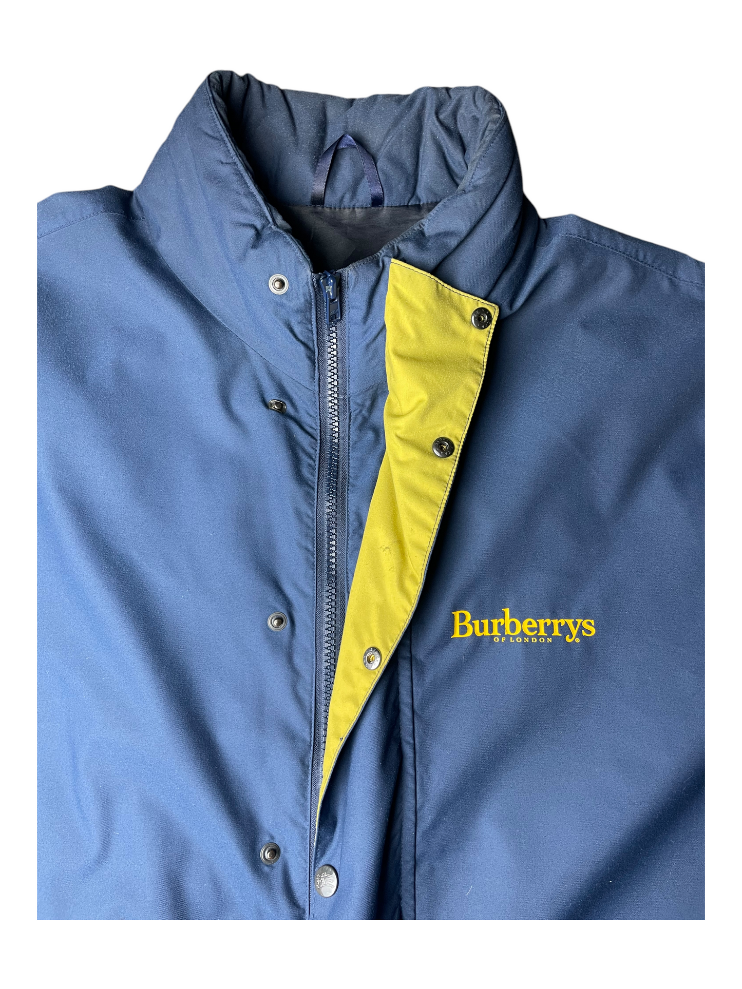 Burberry's Jacket Men's Size XL
