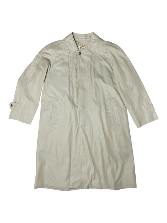 Burberry Trench Coat Women's Size UK 10