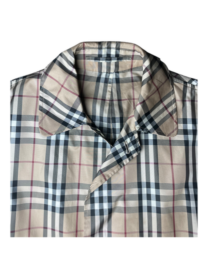 Burberry Light Weight Jacket Men's Size L