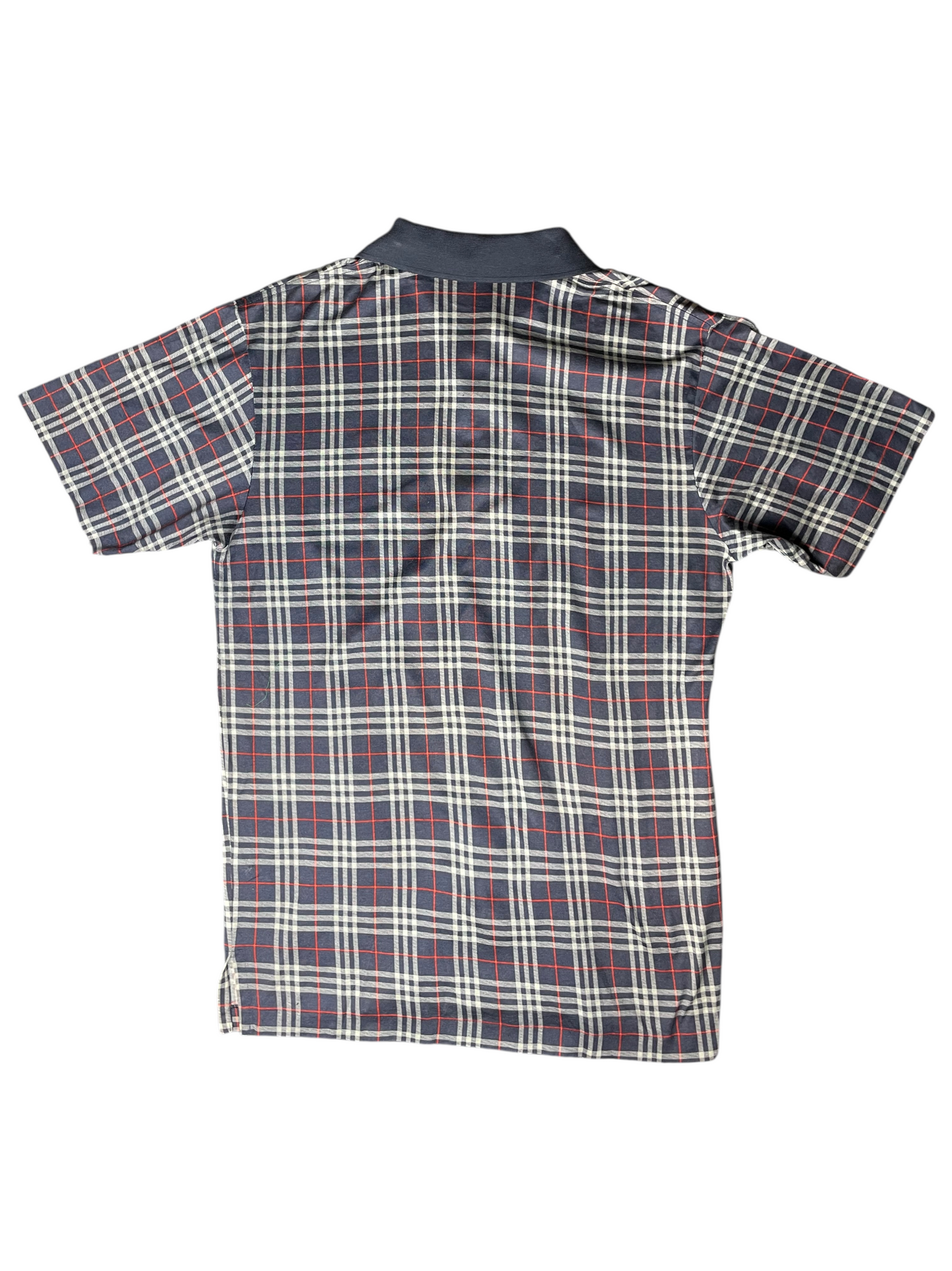 Burberry's Polo Top Men's Size S