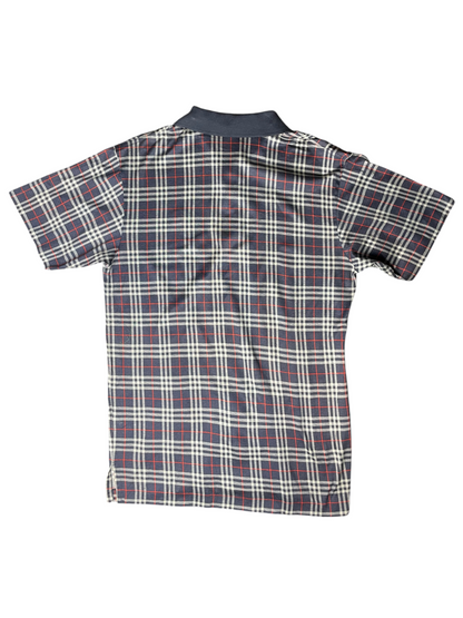 Burberry's Polo Top Men's Size S