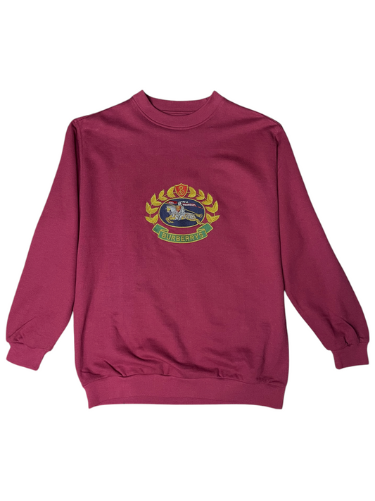 Burberry's Jumper Women's Size S