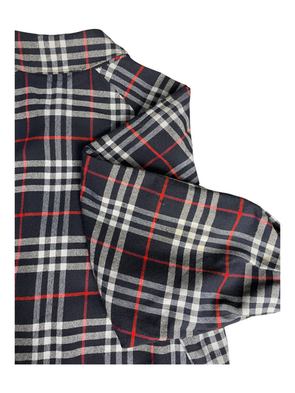 Burberry's Jacket Men's Size L