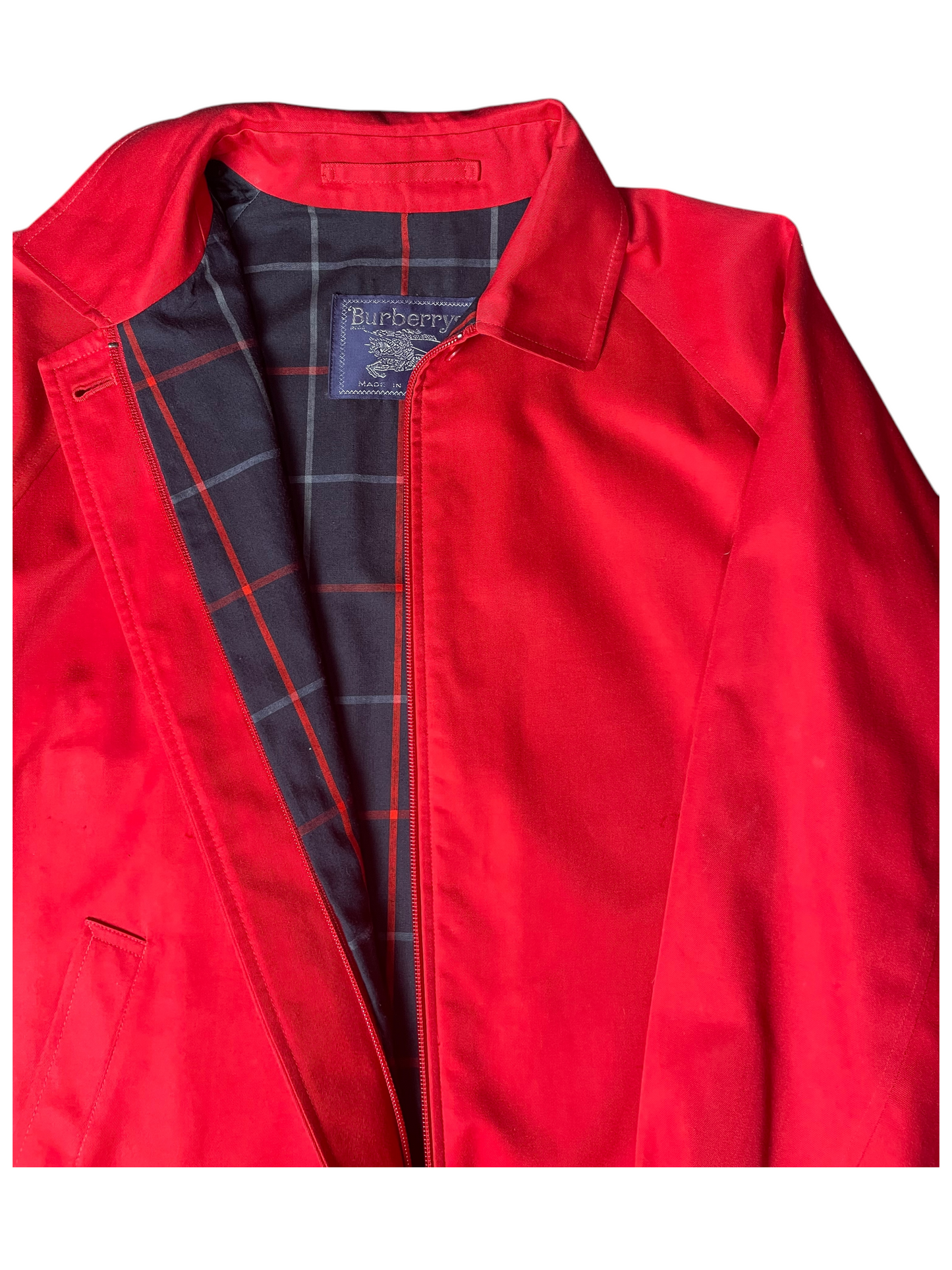 Burberry's Jacket Men's Size S