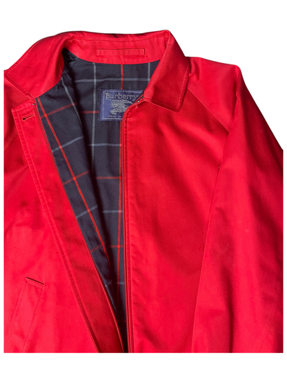Burberry's Jacket Men's Size S