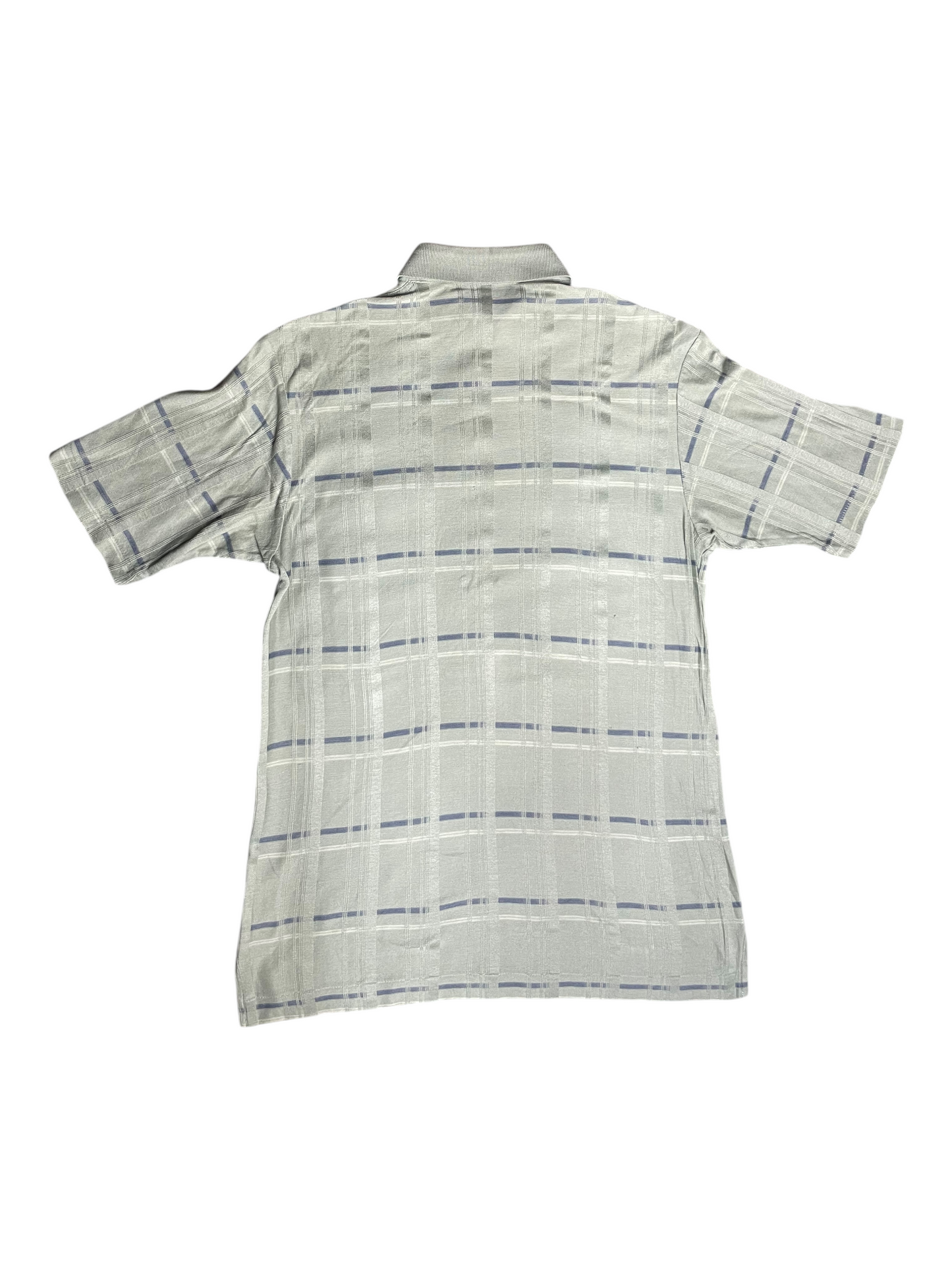 Burberry's Polo Top Men's Size M
