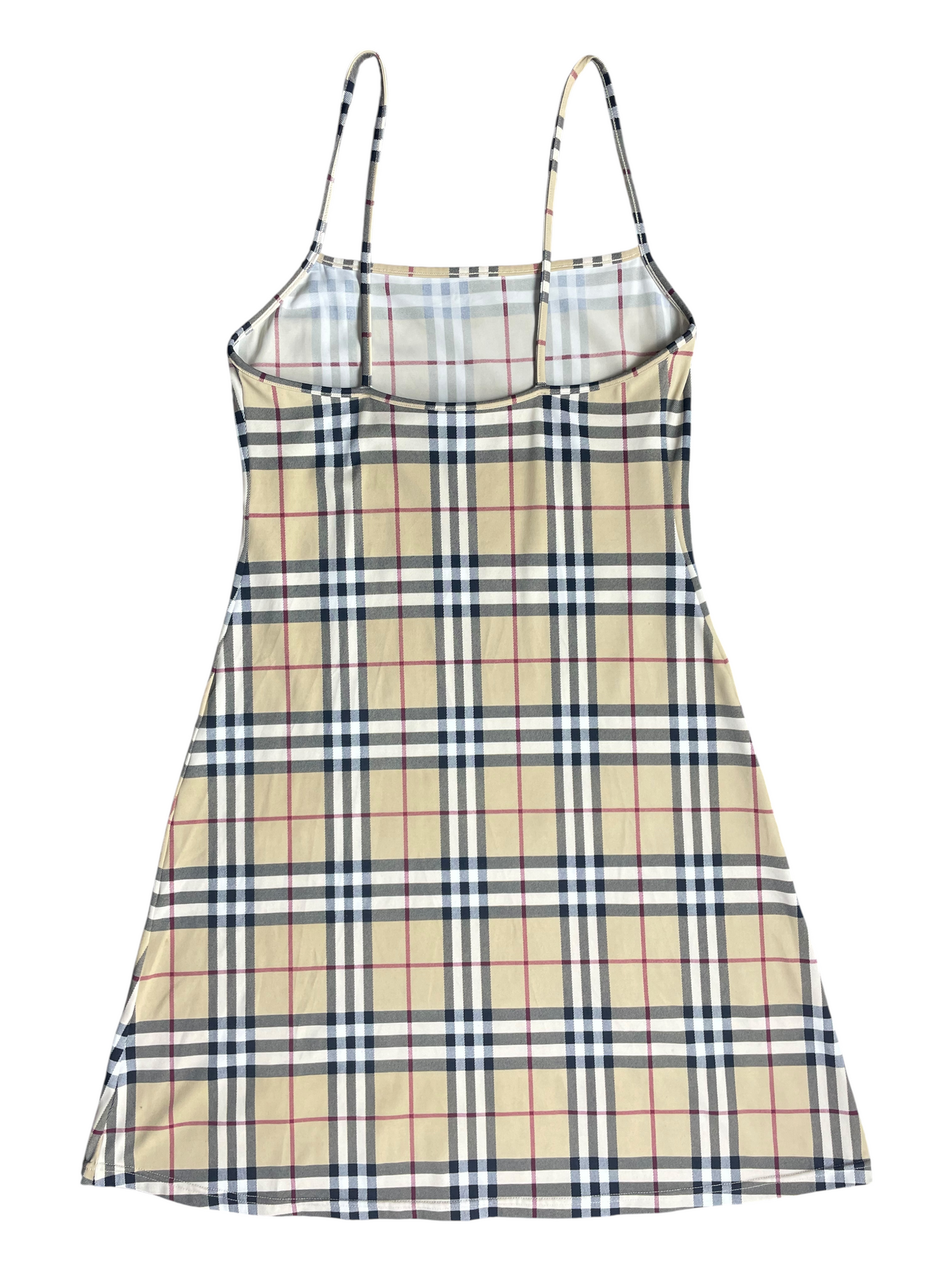 Burberry London Dress Women's Size UK 8