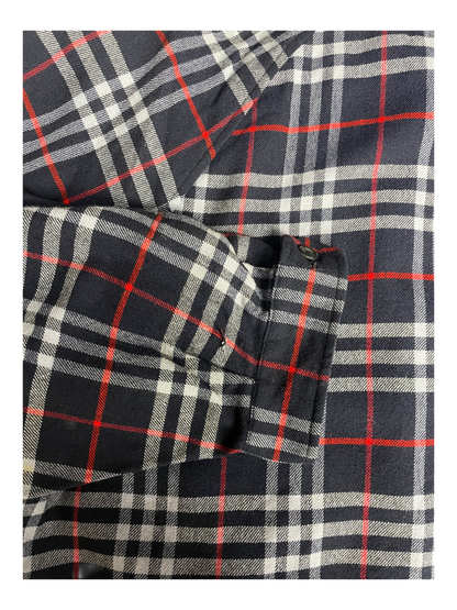 Burberry's Jacket Men's Size L